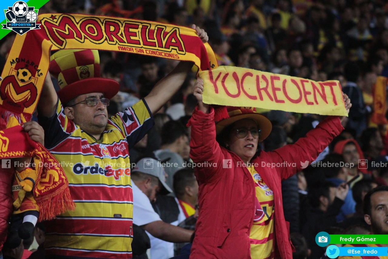 ¿Y a mi qué me importa Monarcas?