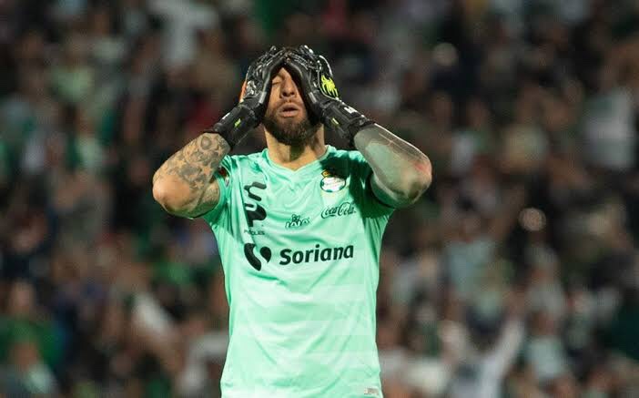 Jonathan Orozco confirmó ser uno de los casos con Covid-19