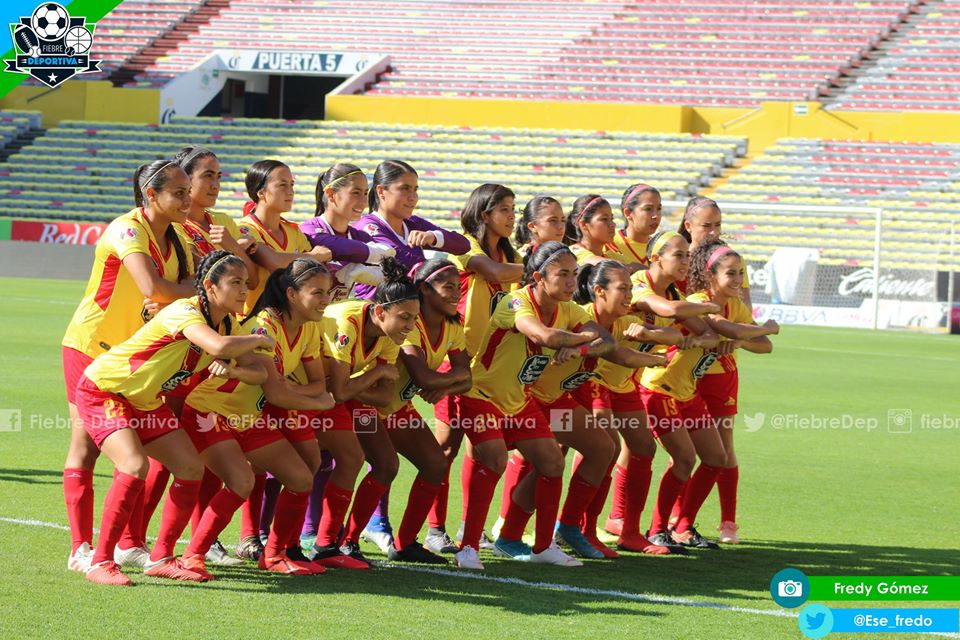 Monarcas Femenil: lo que sabemos hasta ahora