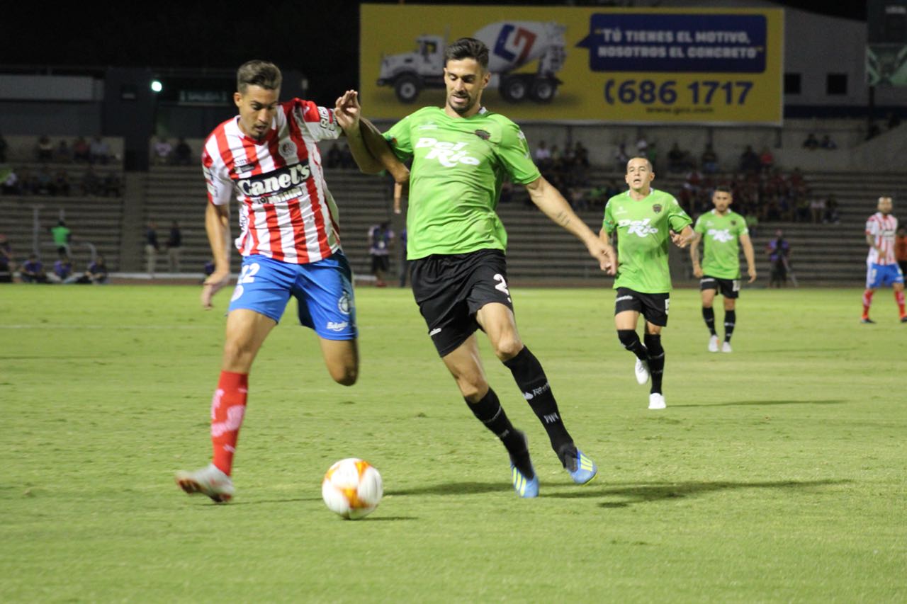 Atlético de San Luis vs FC Juárez: En busca de un buen arranque