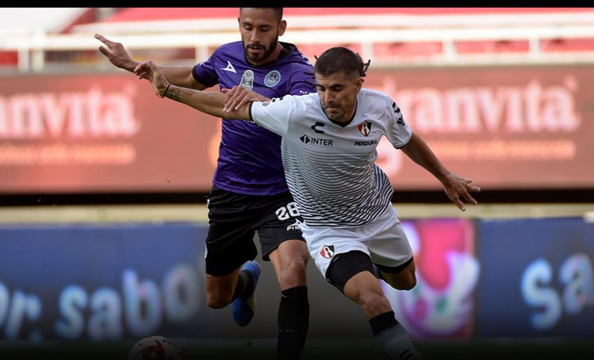 El ‘Zorro’ se lleva la victoria