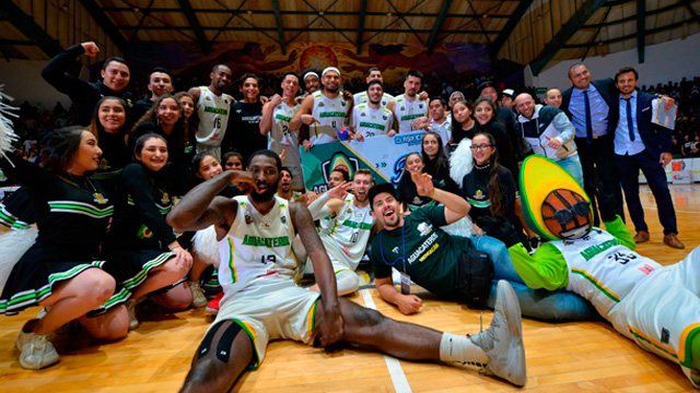 Confirma Aguacateros participación en la Temporada 20202 de la Liga SISNova LNBP