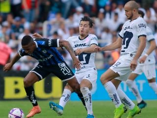 Pumas vs Querétaro: A demostrar fútbol