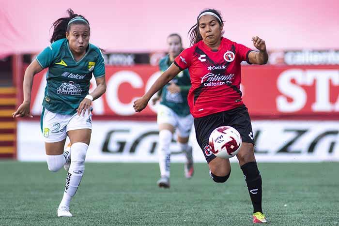 Máxima ley del ex en la frontera: León se lleva los tres puntos del Estadio Caliente