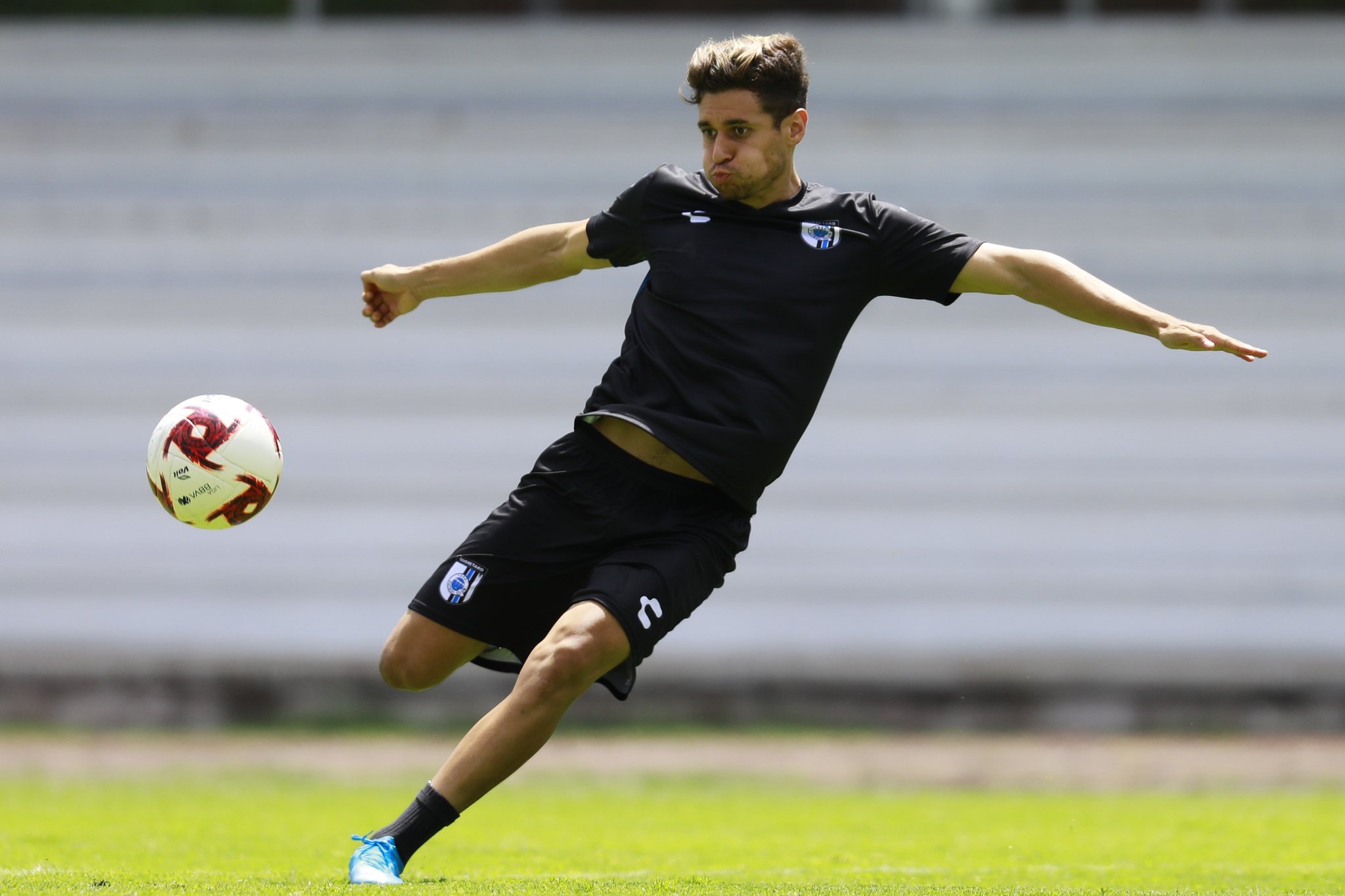 Querétaro vs Mazatlán: Buscando la primer victoria