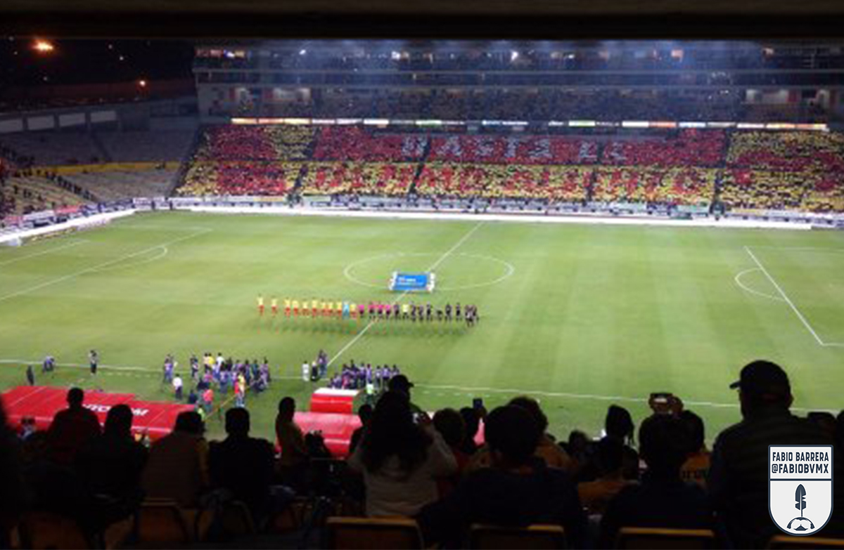 Tres historias canarias: mi “primera” vez en el estadio, los baños sí sirven