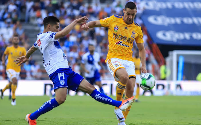 Tigres recibe a Pachuca en la jornada 2