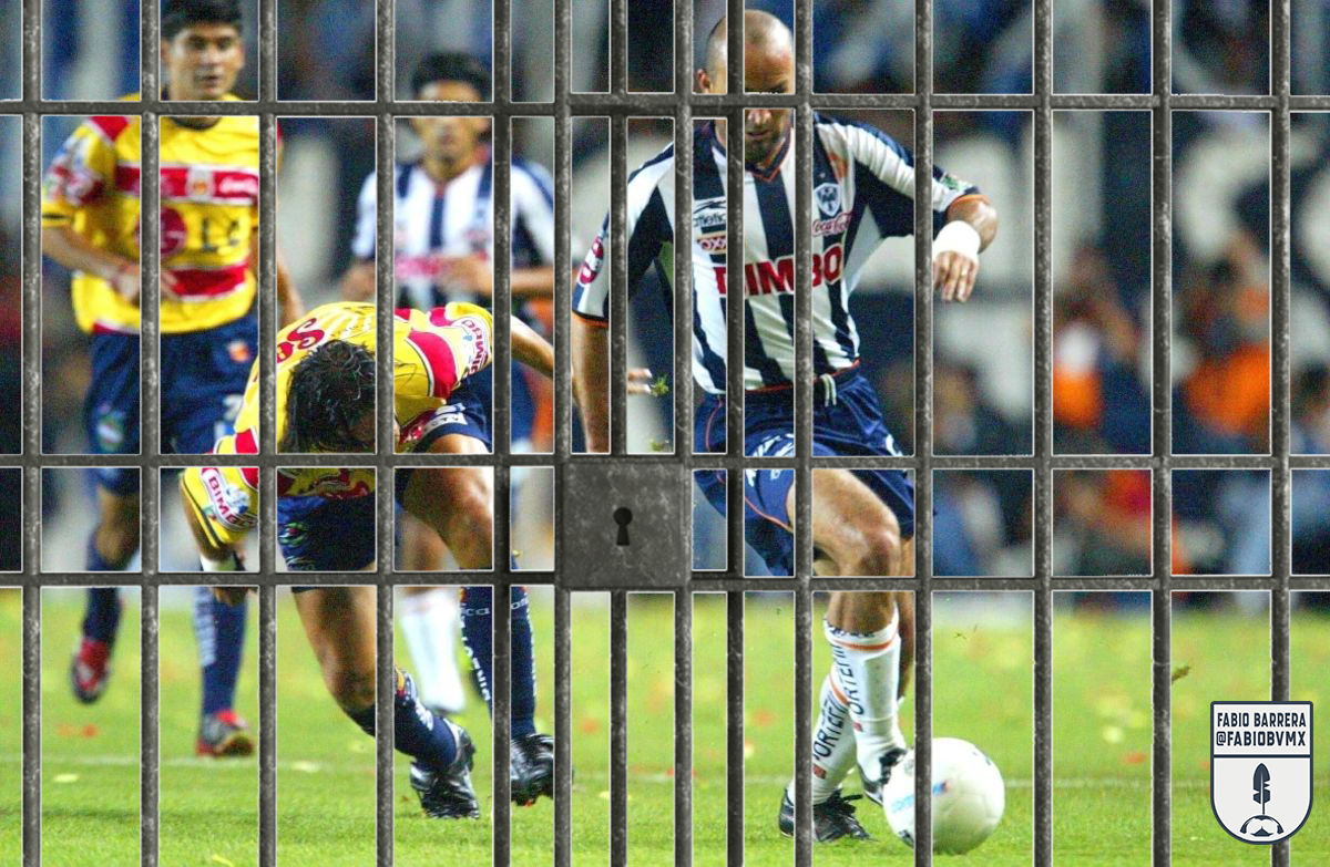 Tres historias canarias: la final que vimos desde la cárcel