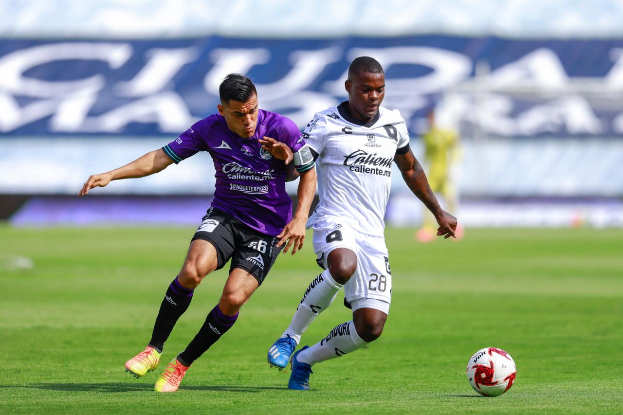 Con sabor a derrota