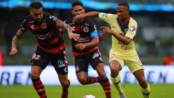 América vs Xolos: dura prueba muy temprano