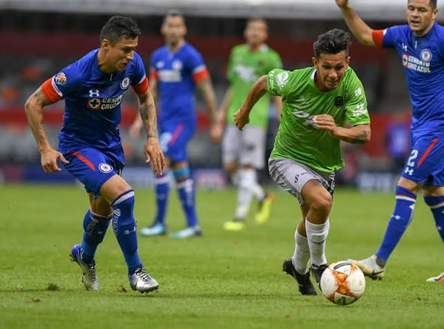 Cruz Azul busca recomponer el paso frente a Juárez