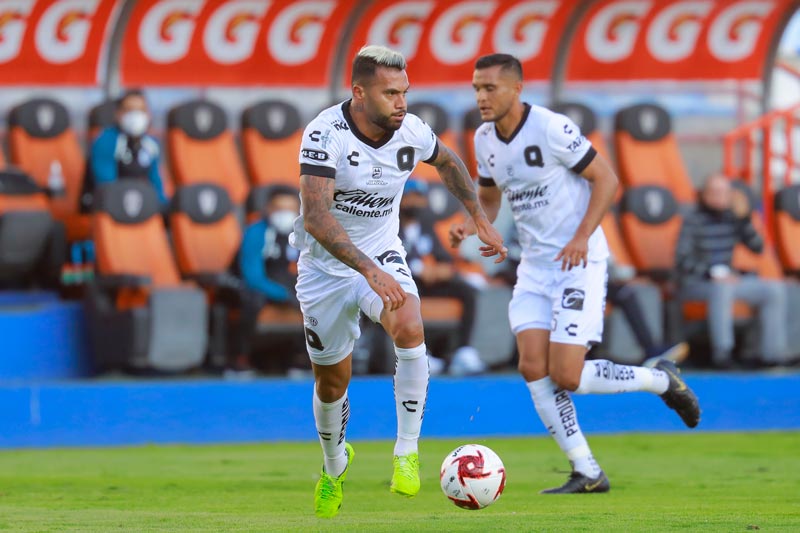 Queretaro vs Cruz Azul: Gallos busca su primer victoria
