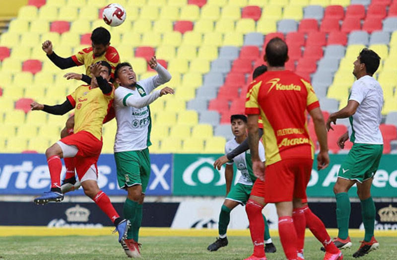 Previa Tepatitlán vs Atlético Morelia: el esperado regreso del canario