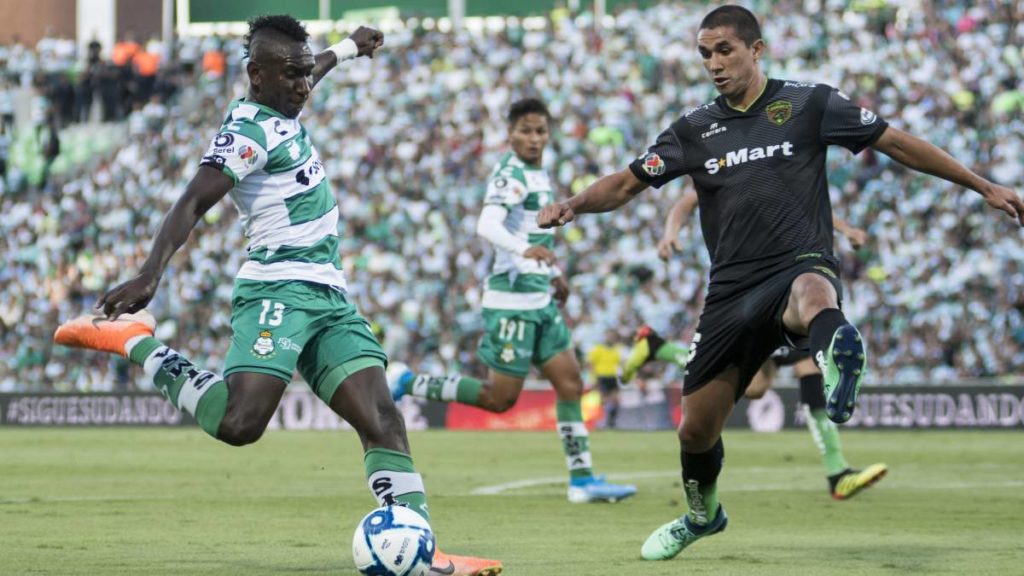 Juárez FC vs Santos: Duelo en la parte baja de la tabla