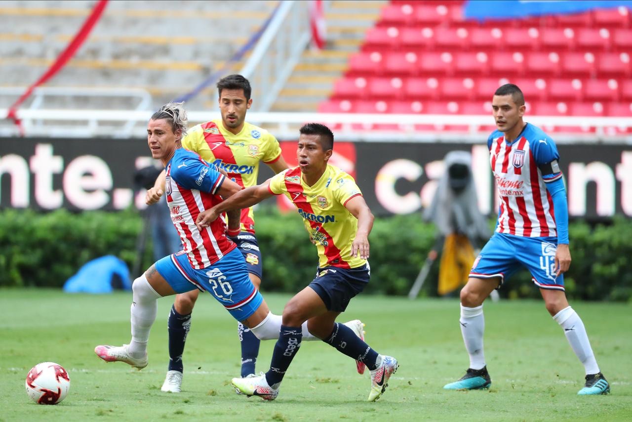 Opiniones de Coyote y Valiño sobre la igualada a 3 tantos en el Estadio Akron
