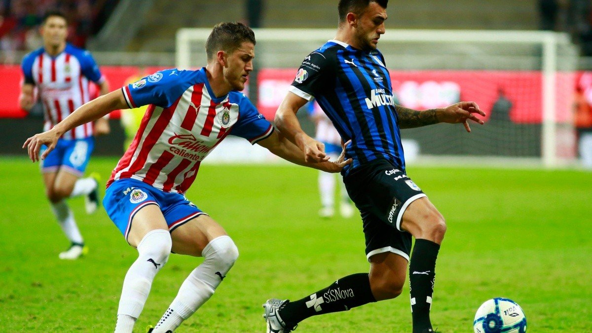 Chivas vs Querétaro: a la caza de las primeras posiciones