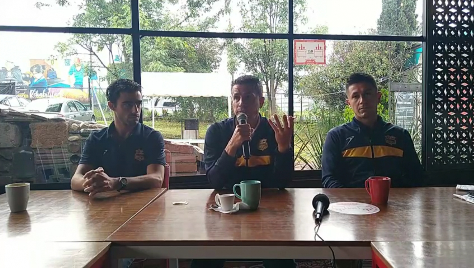 Morelia seguirá en busca del triunfo