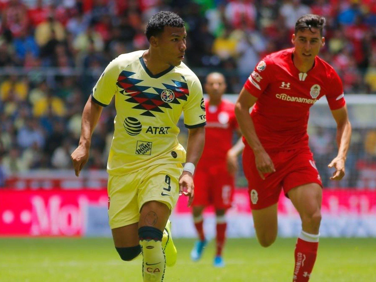 Previa América vs Toluca: el diablo quiere poseer al ave