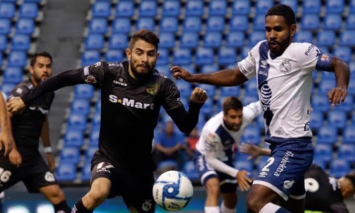 Juárez FC vs Puebla: Duelo a media tabla