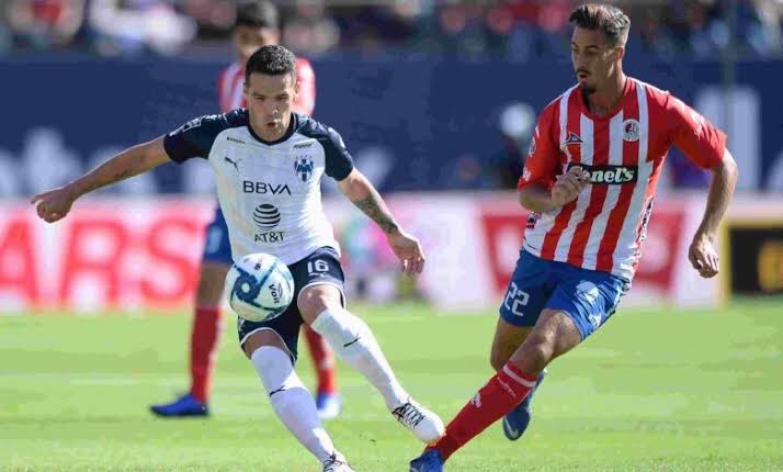 Atlético de San Luis vs Monterrey: los potosinos quieren dejar el sótano