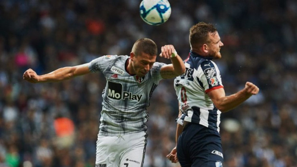 Monterrey vs Atlas: Jornada Doble en tierras regias
