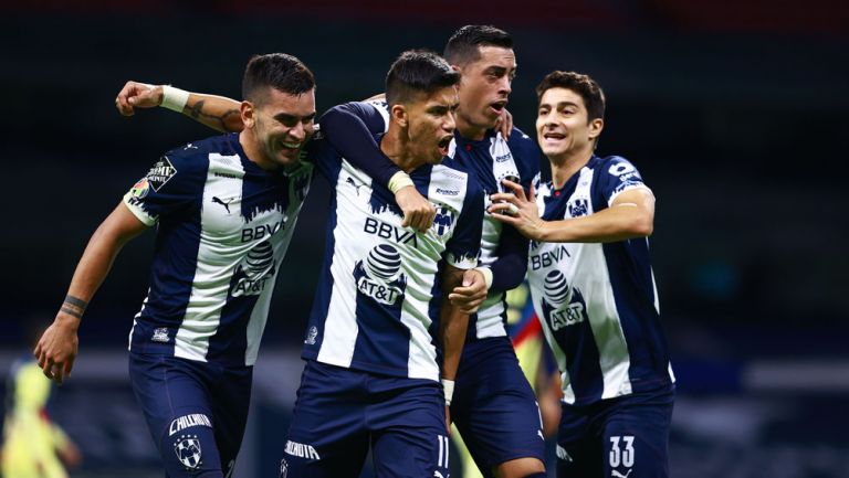 Monterrey vs Puebla: por un lugar en la clasificación