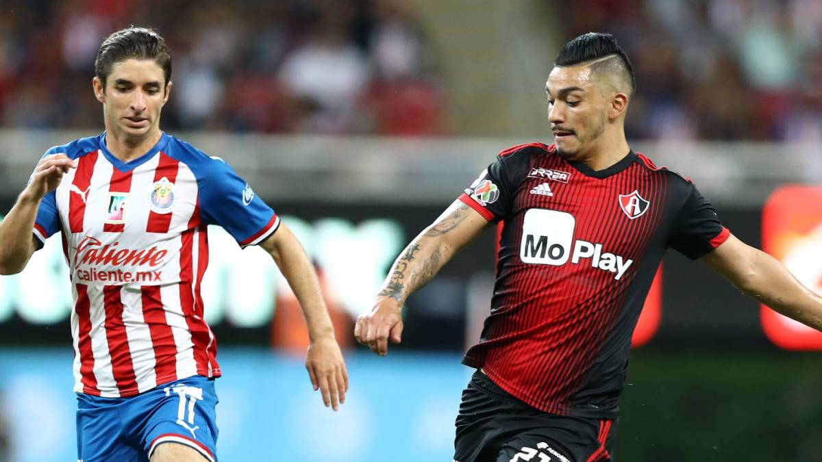 Chivas vs Atlas: consecuencias graves para el perdedor