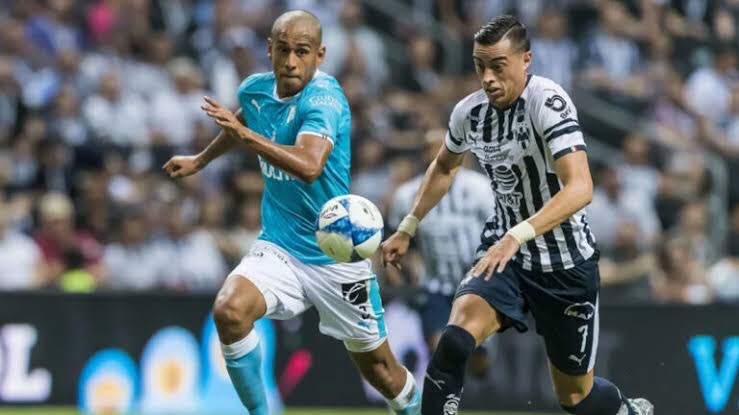 Queretaro vs Monterrey: En busca de 3 puntos