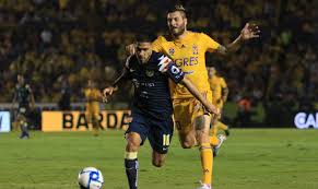 América vs Tigres: duelo de grandeza