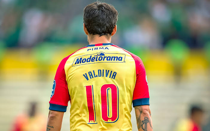 Se fue Valdivia y dejó un recuerdo más de ‘Ilusionista’ que de ‘Mago’