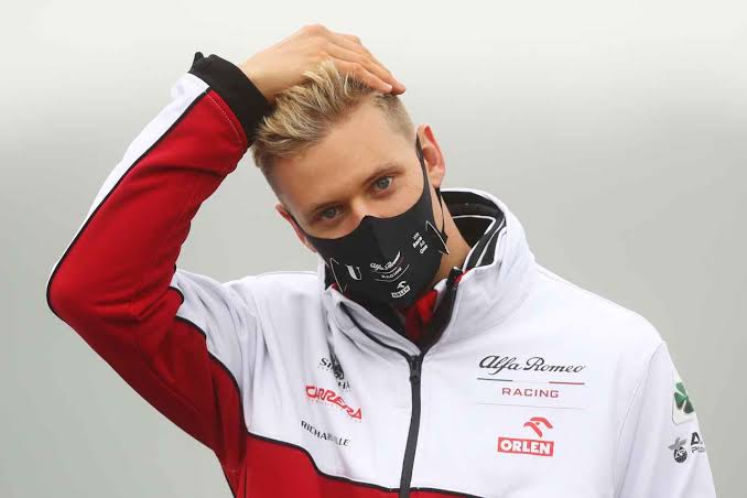 MICK SCHUMACHER ESCRIBIRÁ SU HISTORIA EN F1