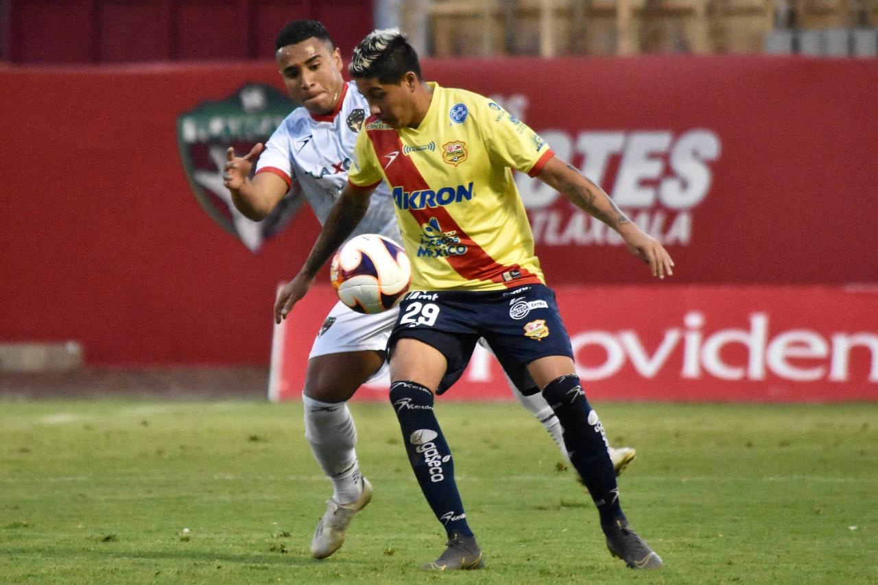 Irving Rubirosa y Ricardo Valiño opinaron sobre el encuentro de la segunda fecha