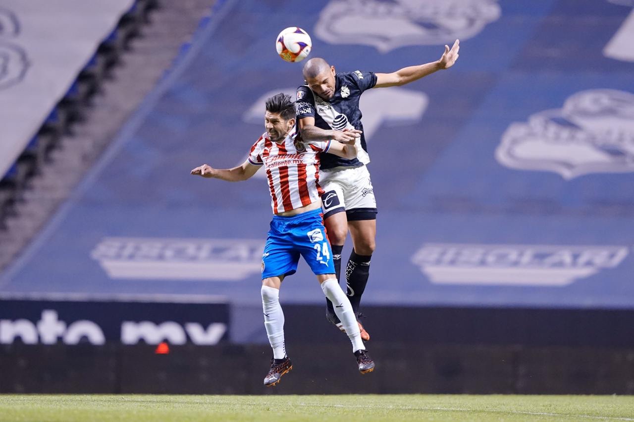 Sentimientos encontrados: impresiones de Vucetich y Larcamon tras el empate