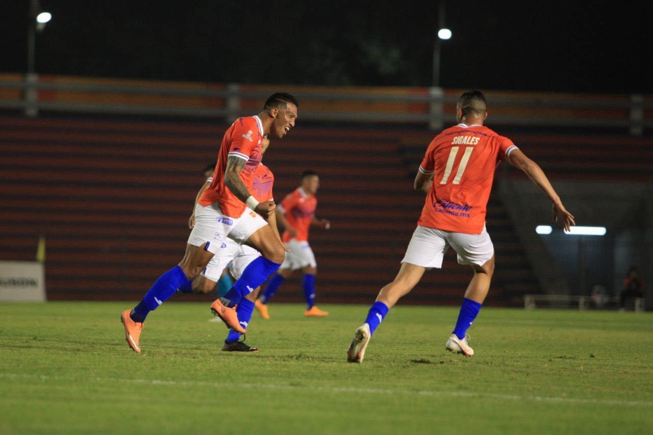 Nuevas emociones en la Liga de Expansión