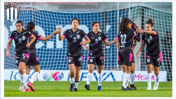 Liga Femenil, jornada 2: La competencia regia está en la cima