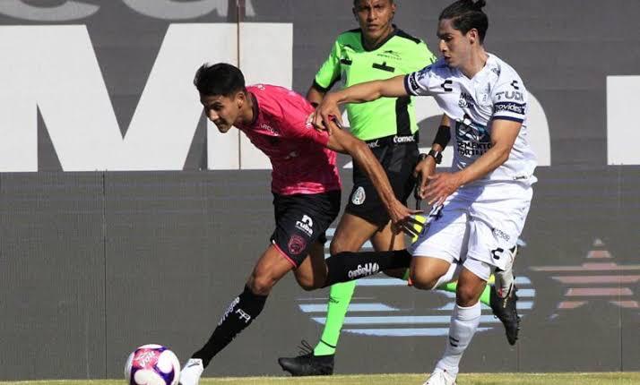 Se cierra la Jornada 1 en la Bella Airosa