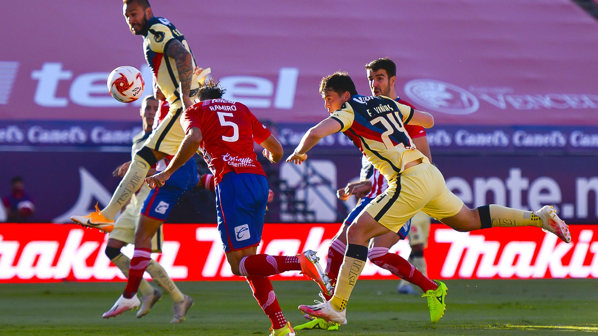 Previa América vs San Luis: el preludio a una nueva era