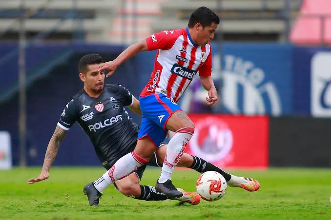 Previa Necaxa vs San Luis: hora de despertar