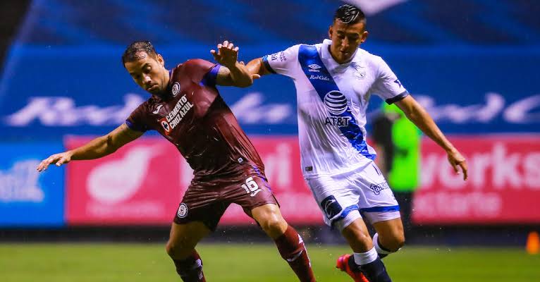 Previa Cruz Azul vs Puebla: la máquina buscará pitar en casa