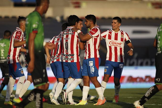 Chivas vs Bravos: a recuperar terreno