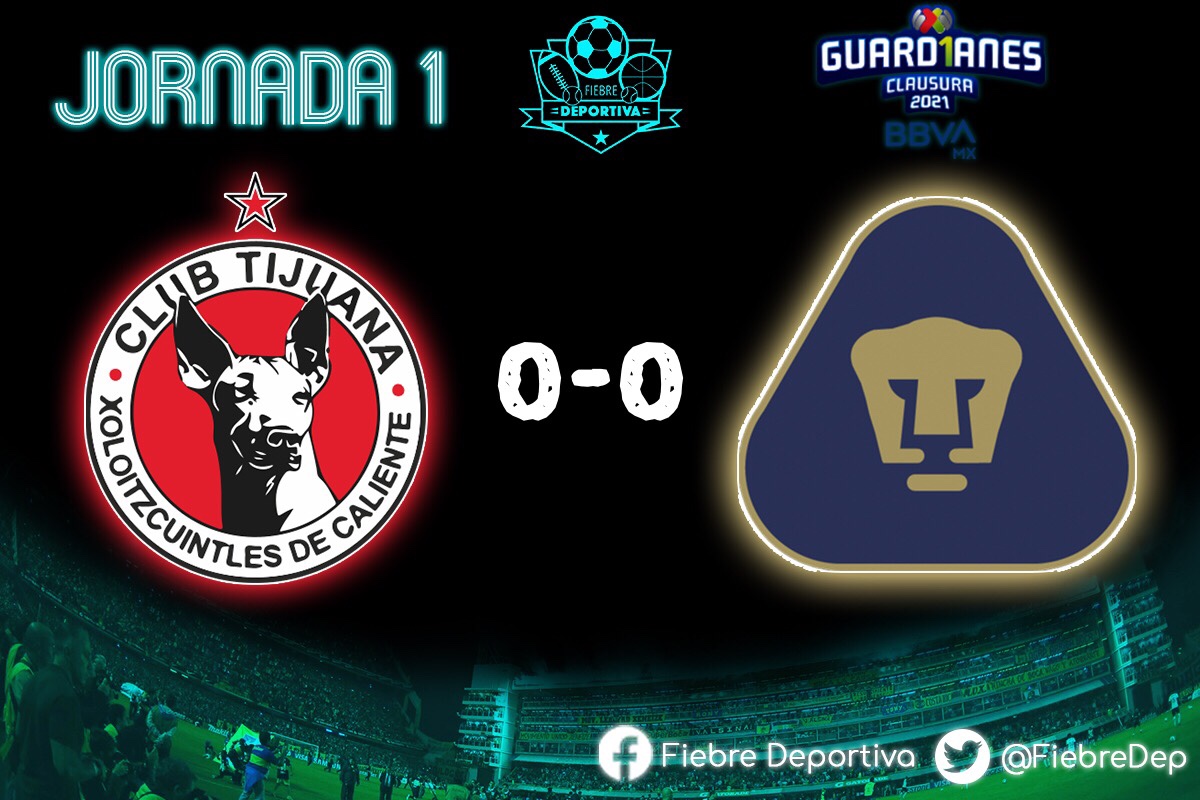 Empate en la frontera