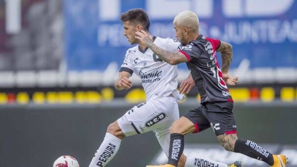 Querétaro vs Atlas: Por los primeros tres puntos