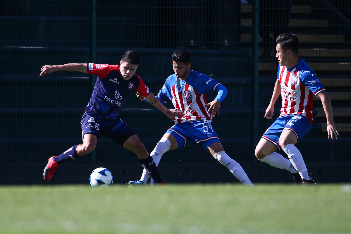 Resume jornada 5: Tepatitlán se mantiene invicto
