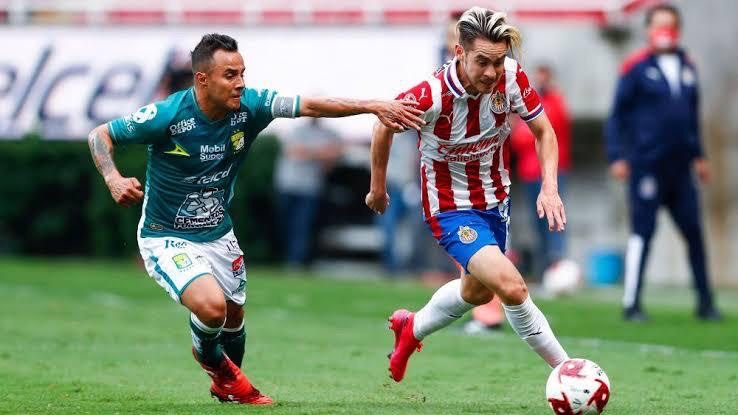 León vs Chivas: oportunidad de mejorar