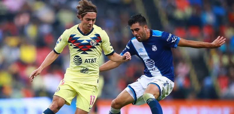 Previa América vs Puebla: Duelo para consolidar