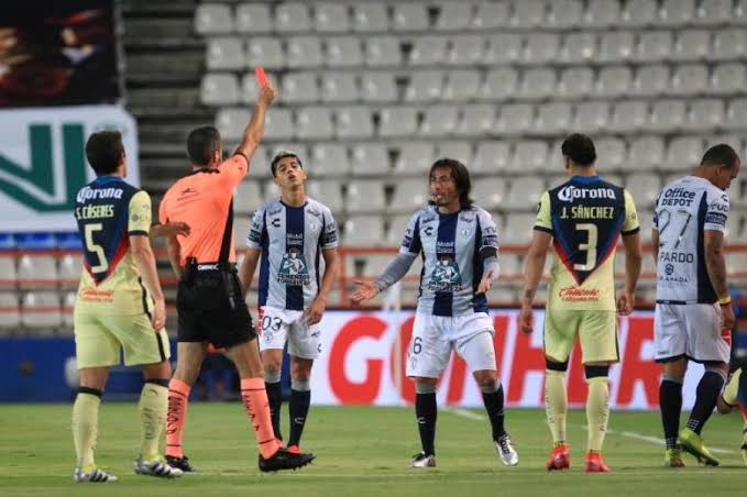 Previa América vs Pachuca: duelo de honor