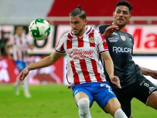 Chivas vs Necaxa: en pos de recuperar terreno