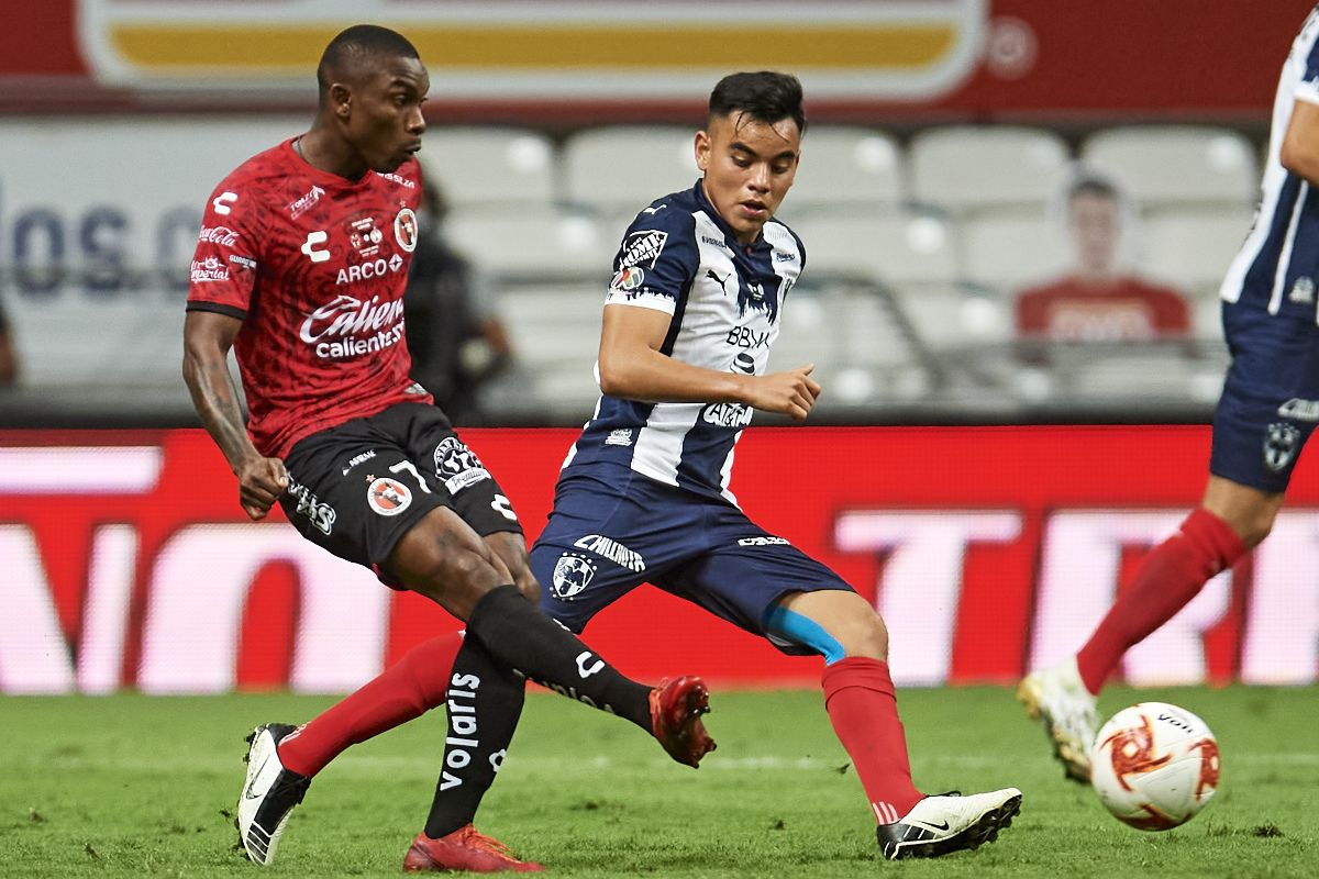 Monterrey vs Xolos: Partido del Norte