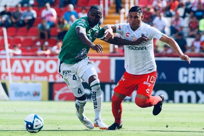 León vs Necaxa: oportunidad de subir