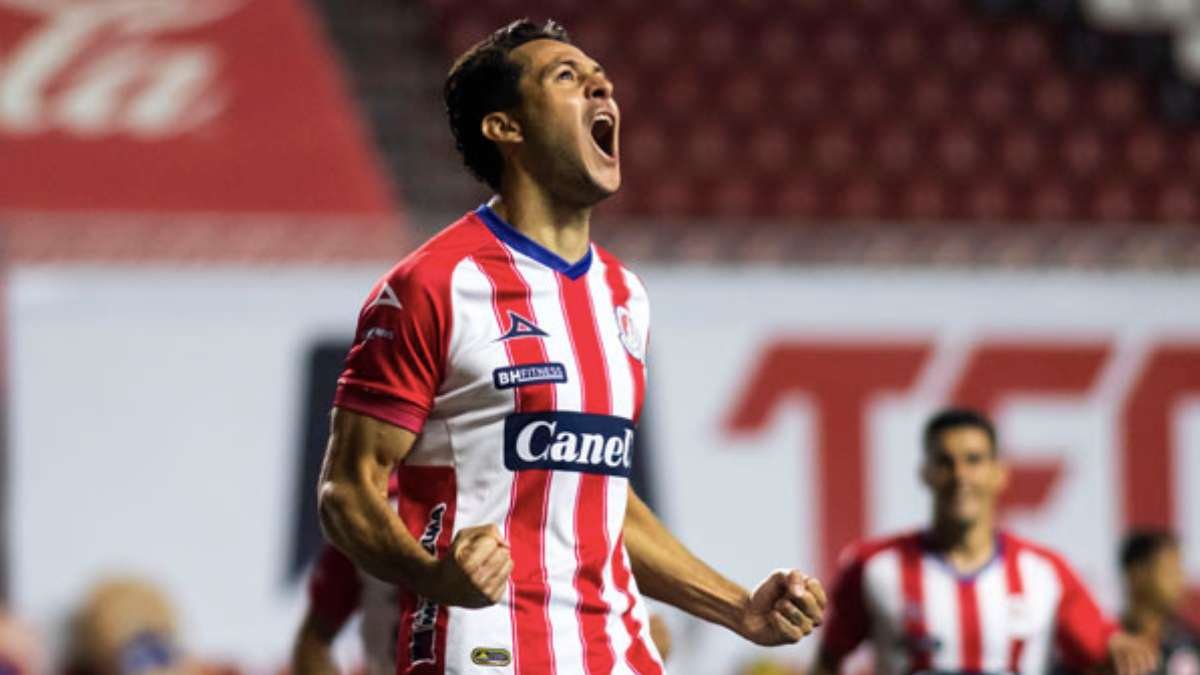 En Atlético de San Luis se enfocan en cerrar bien el torneo